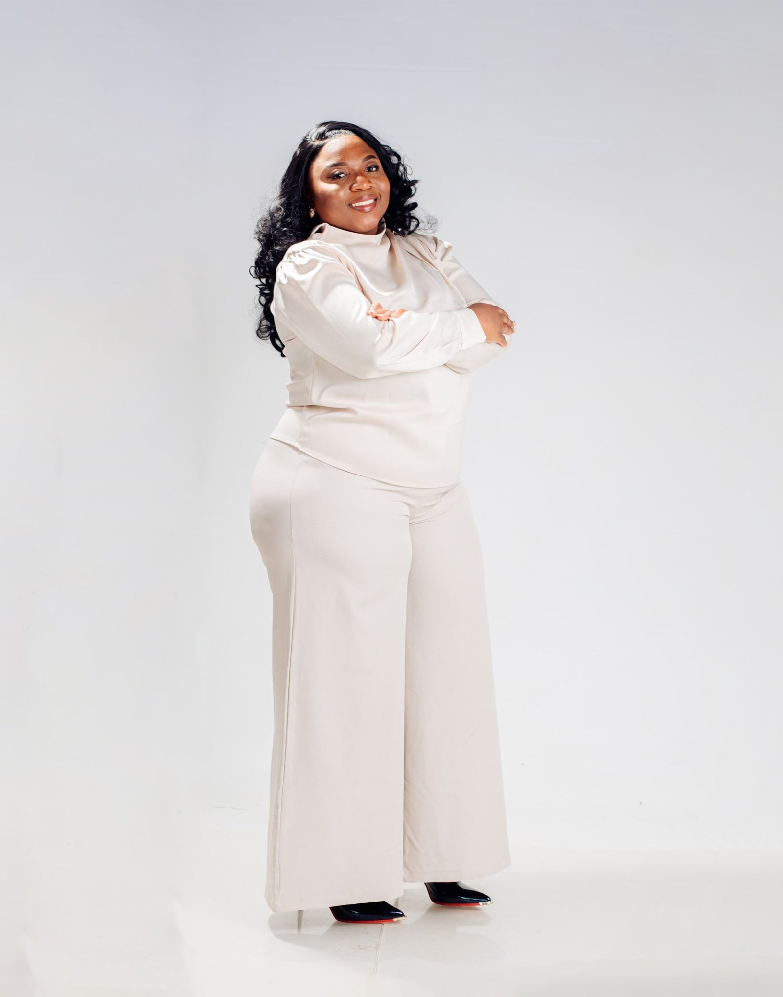 Malwela, Founder and Director